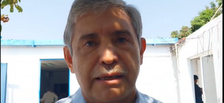 Baja la incidencia delictiva en Cuernavaca: Urióstegui