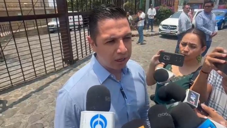 Robo de vehículo y a transeúnte asuela a Jiutepec