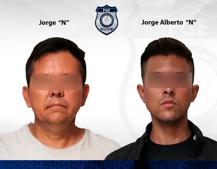 Hijo y su padre, condenados a más de medio y cuarto de siglo por feminicidio