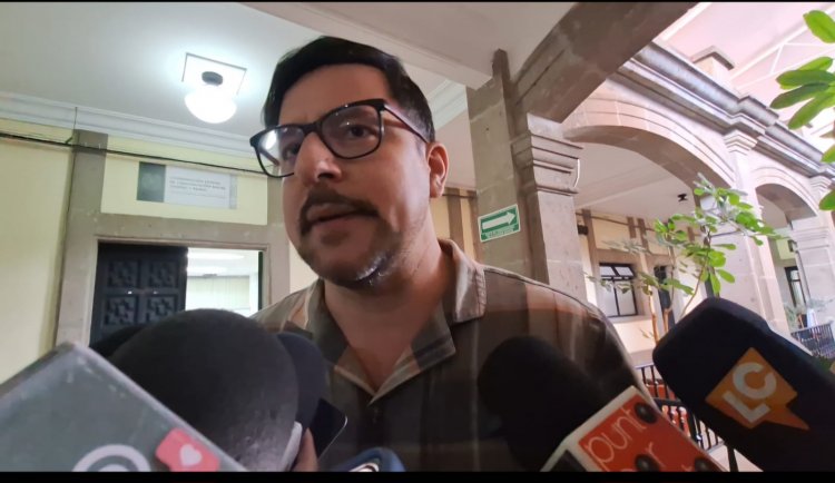 Canje de tarjeta de circulación, supuestamente, la próxima semana