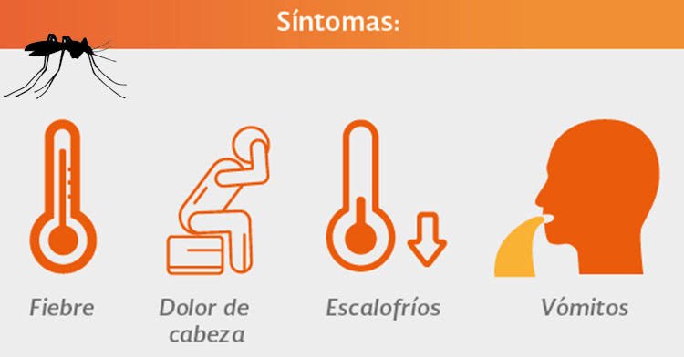 Fundamental, mantener  a Morelos sin paludismo