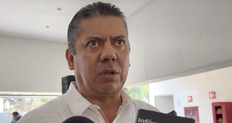Hay desazolve en ríos antes de arribo de lluvia