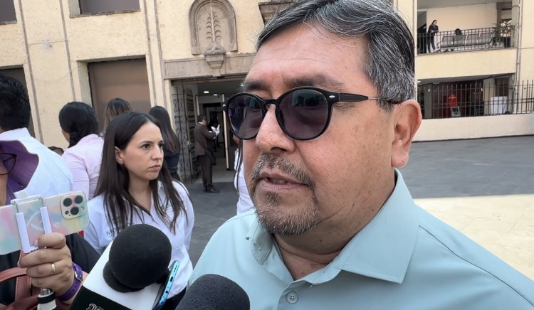Son 116 reos con opción de liberación anticipada