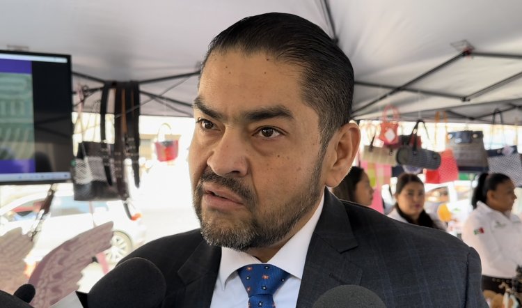 Advierte Gamboa Olea por errores en reforma judicial