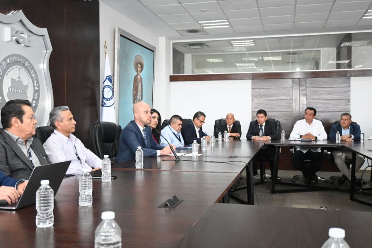 Explica FGE atención temprana de  los delitos a abogados de Morelos