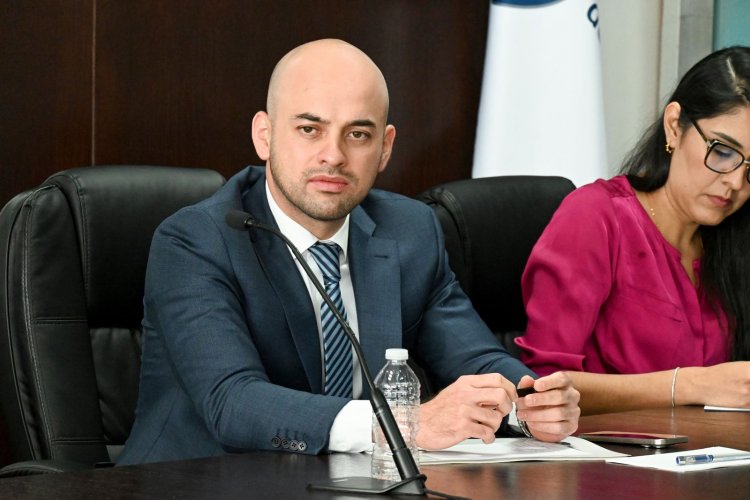 Explica FGE atención temprana de  los delitos a abogados de Morelos