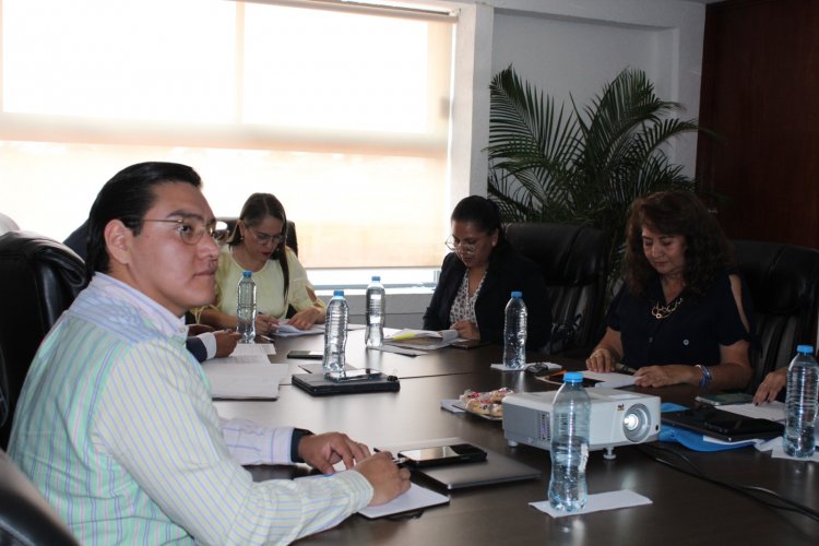 Hay avance en la simplificación  de trámites y procesos en Morelos
