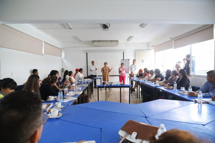 Fueron presentados los ‘Territorios  de Paz y Buen Vivir’, programa social