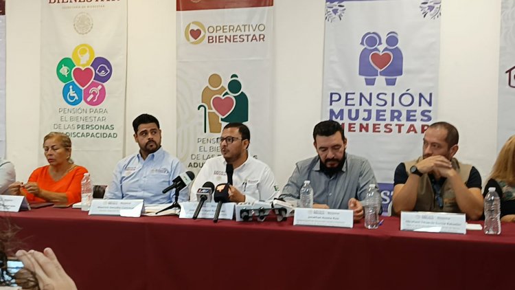 Banco de Bienestar: no comparta NIP de tarjeta