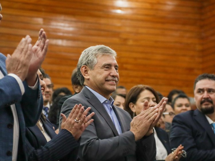 La coordinación y drones, clave en acción conjunta