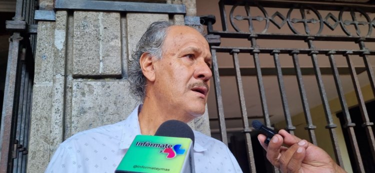 Agobia la inseguridad a sector del transporte