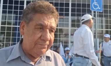 Denuncian maestros inseguridad de la comunidad educativa