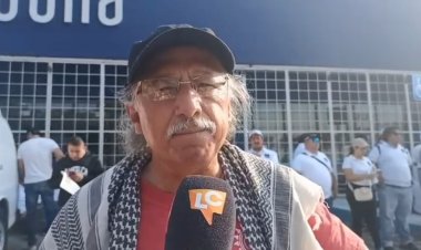 Respeto a derechos laborales debe ser independiente de quién gobierna