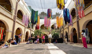 Ya tiene 29 años de  vida "La Vecindad"
