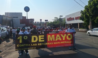 Piden seguridad, mejores  condiciones y medicinas