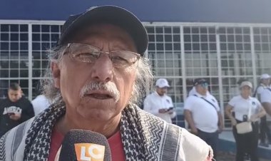 La CIDH sigue denunciando falta de respeto a derechos laborales