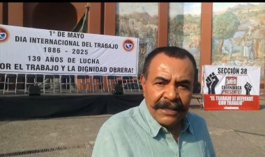 Gran desabasto de medicina y otros en unidades de salud