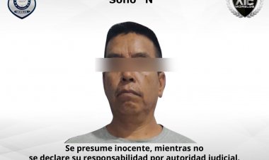 Sofío golpeó a su pareja y la  amenazó de muerte, acusan