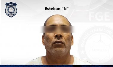 Más de dos décadas de sentencia  por robar camioneta violentamente