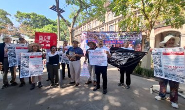 Magisterio disidente se sumará a paro nacional