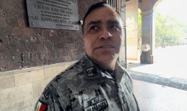 Advierten que el retiro de  fotógrafos de 'bikers' sigue