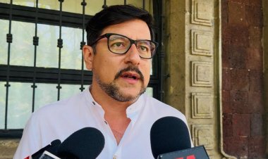 Anuncian inicio de entrega de placas, pero sólo con cita