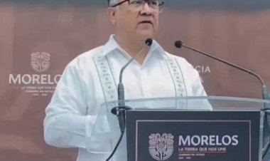 México enfrentara una peligrosa tormenta