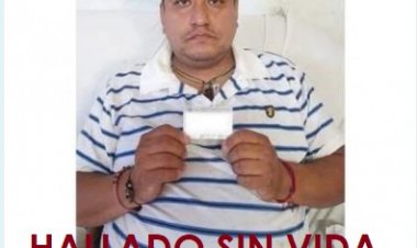 No habrá movilizaciones tras  conductor encontrado muerto