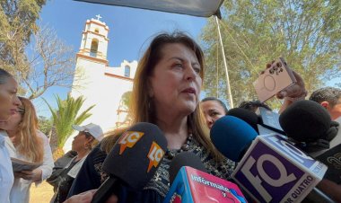 Tras grave rezago con placas,  gobierno, menos presionado