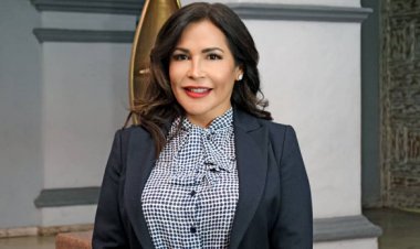 Refuerza IMC su labor  Vs. violencia de género