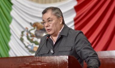 Confía Rafael Reyes  en trabajo del fiscal