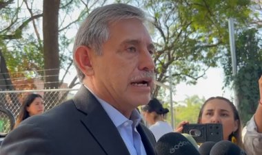 Cuernavaca estrena pista de skate en El Salto de San Antón