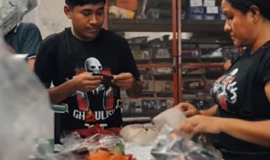 Se inaugura en Jiutepec nuevo centro del grupo REV