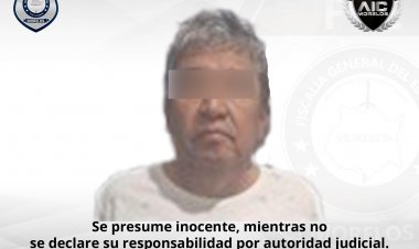 Logran mandar a juicio a presunto  violentador de su cónyuge en Ayala