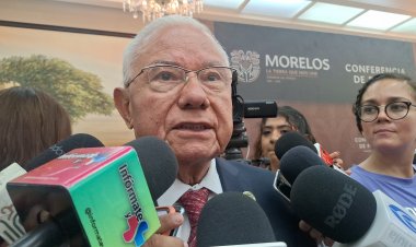 Busca gobierno sistema  contra "puerta giratoria"