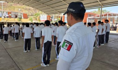 Refuerza Emiliano Zapata programas de prevención del delito