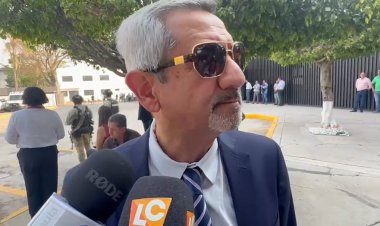 Son seis alcaldes, al menos, en la mira de la FGR por narco