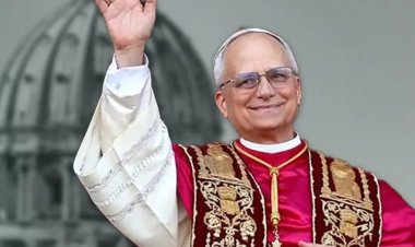 El obispo Castro y homólogos se congratulan por nuevo Papa