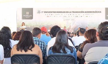 Alienta la gobernadora el voto para el 1 de junio