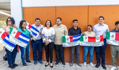 Se realizó curso internacional  de fabricación de fertilizantes