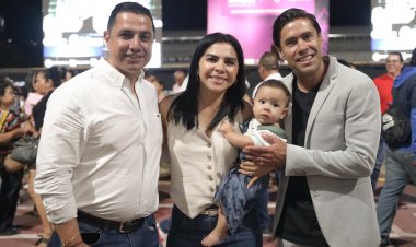 La magia de ayudar se presentó en Jiutepec