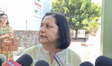 Ya se detectó a ejidatarios que  queman tierra para cambiar uso