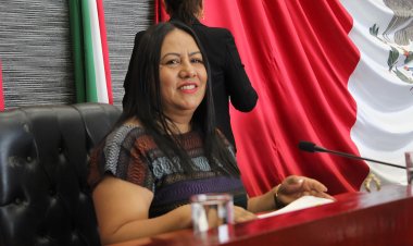 Reconoce Congreso a jóvenes  emprendedores en Morelos