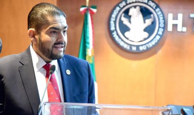 Culpan a Gamboa O. por liberación de criminales