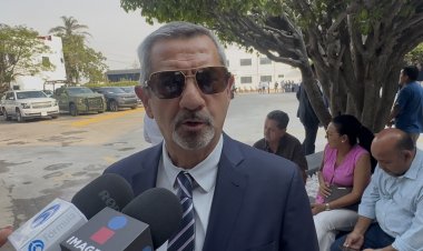 En capilla, al menos seis  alcaldes por narcotráfico