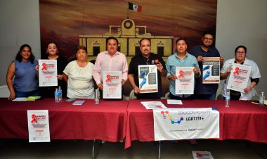 Jojutla será sede de aplicación de pruebas rápidas