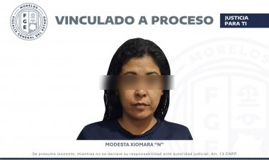 Mujer se robó identidad para sacar  tarjeta y hacer costosas compras
