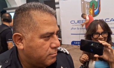 Se recuperan 15 motos  en promedio cada día
