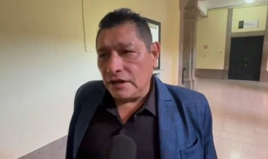 Se niega a hablar Jesús Corona de declaración ante FGR