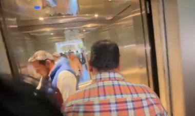 Rehuye edil de Huitzilac a hablar sobre seguridad